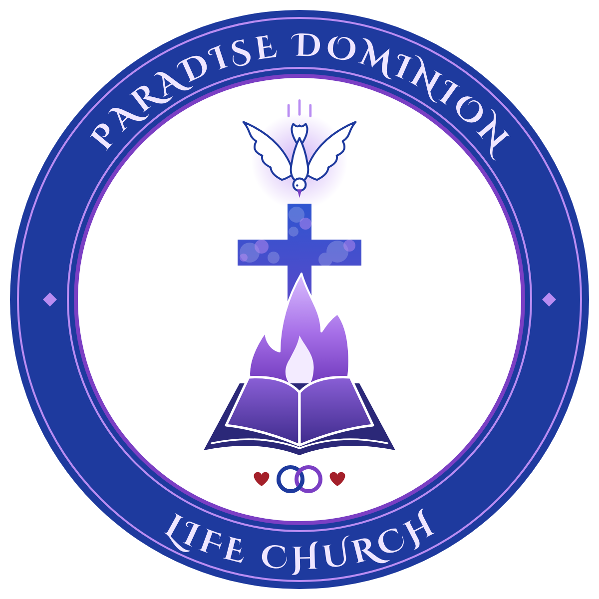 Paradise Dominion Life Church